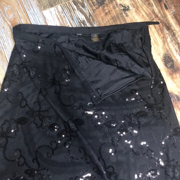 Grace Elements Skirt Size 10 - Picture 4 of 7